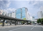 阪急伊丹線「伊丹」駅