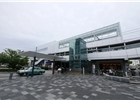 阪神「今津」駅