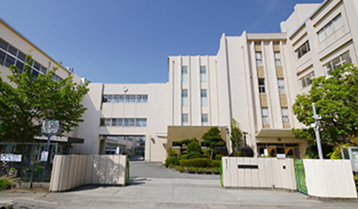 伊丹市立瑞穂小学校
