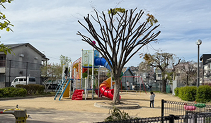 東野公園
