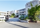 苦楽園中学校