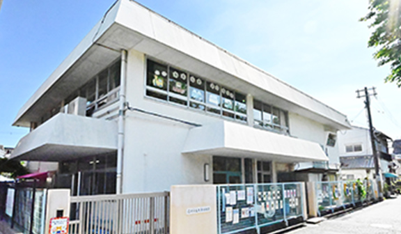大島幼稚園