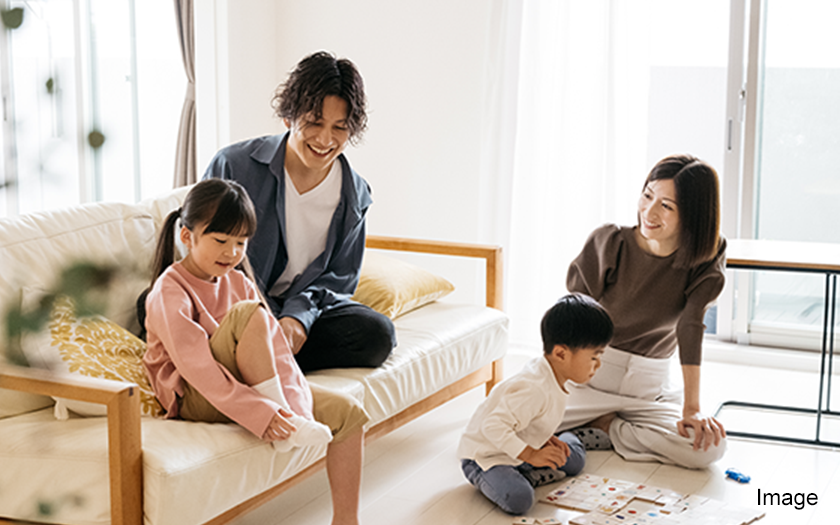 イメージ